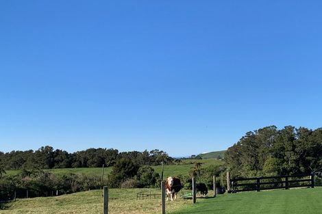 Photo of property in 187 Korito Road, Korito, New Plymouth, 4371