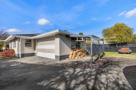 Photo of property in 12b Taylor Street, Cambridge, 3434