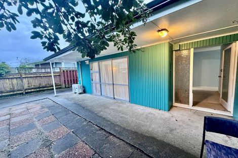 Photo of property in 18 Harford Place, Pakuranga Heights, Auckland, 2010