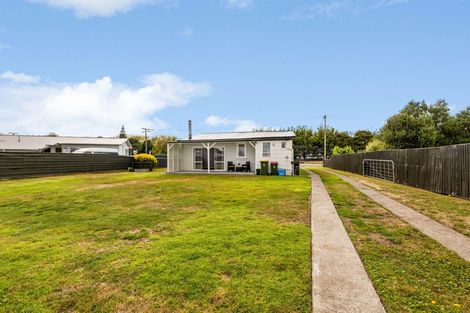 Photo of property in 429 Waihi Road, Normanby, Hawera, 4614