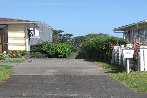 Photo of property in 2/37 Reeves Road, Pakuranga, Auckland, 2010