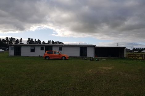 Photo of property in 516 No 10 Road, Swannanoa, Rangiora, 7476