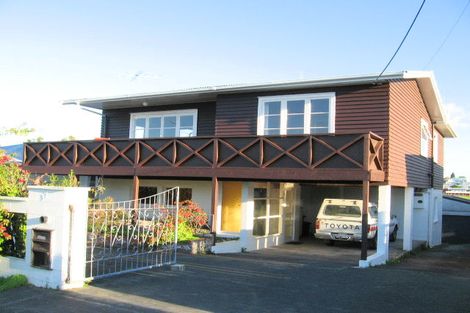 Photo of property in 32 Sunrise Avenue, Mairangi Bay, Auckland, 0630
