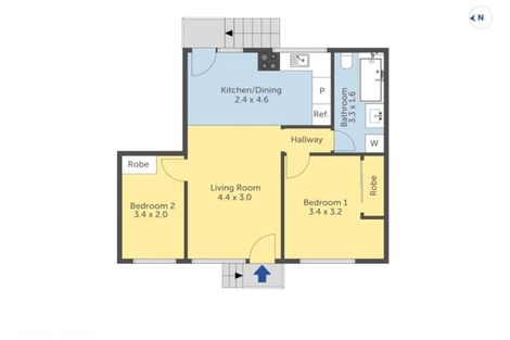 Photo of property in 9/66 Astley Avenue, New Lynn, Auckland, 0600