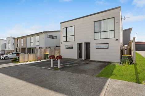 Photo of property in 10 Toia Lane, Silverdale, 0932