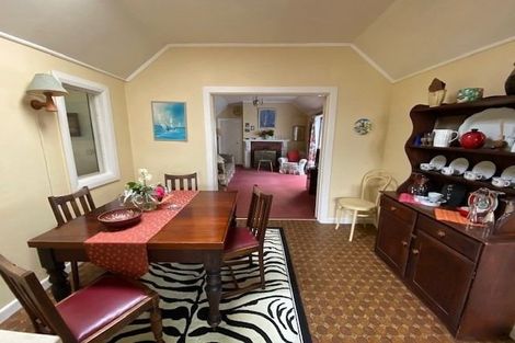 Photo of property in 1071 Links Road, Waiohiki, Napier, 4183