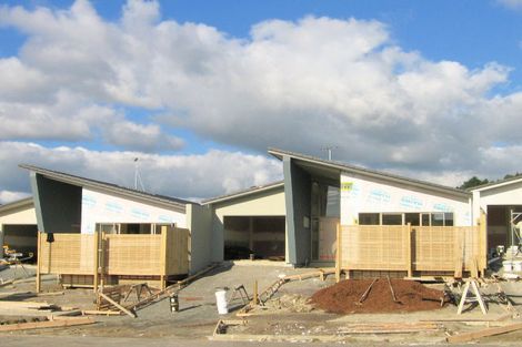 Photo of property in 61 Aspiring Avenue, Flat Bush, Auckland, 2019