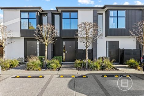 Photo of property in 2/167 Cranford Street, St Albans, Christchurch, 8014