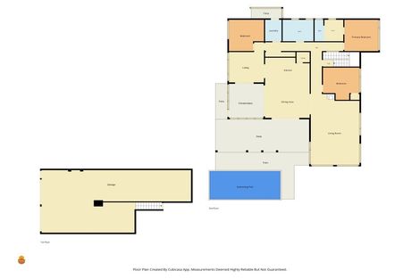 Photo of property in 255 Kaihihi Road, Okato, 4381