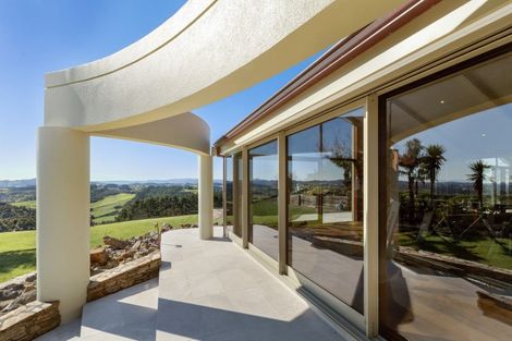 Photo of property in 601 Redoubt Road, Flat Bush, Auckland, 2019