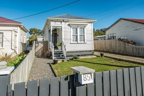 Photo of property in 85 Pitt Street, Whanganui, 4500