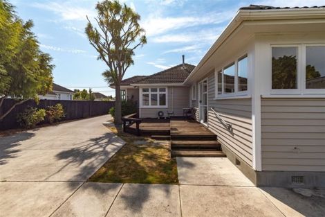 Photo of property in 89 Warden Street, Richmond, Christchurch, 8013