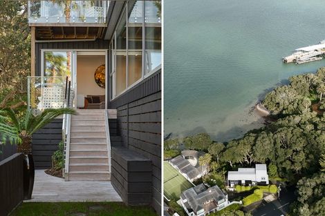 Photo of property in 81 Hinemoa Street, Birkenhead, Auckland, 0626