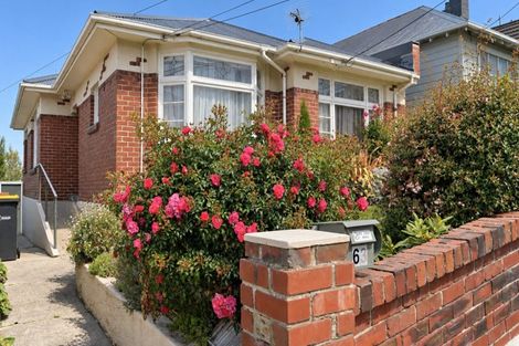 Photo of property in 63 Canongate, Dunedin Central, Dunedin, 9016