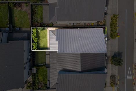 Photo of property in 6 Desalt Drive, Hobsonville, Auckland, 0616