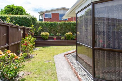 Photo of property in 4/13 Chilman Street, Strandon, New Plymouth, 4312