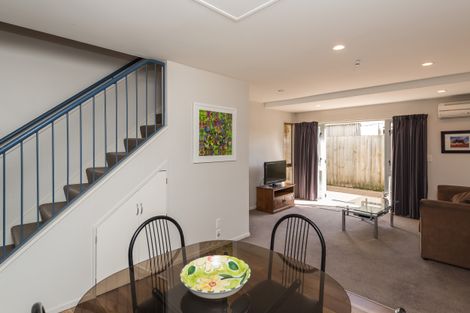 Photo of property in 3/53 Ely Street, Christchurch Central, Christchurch, 8013