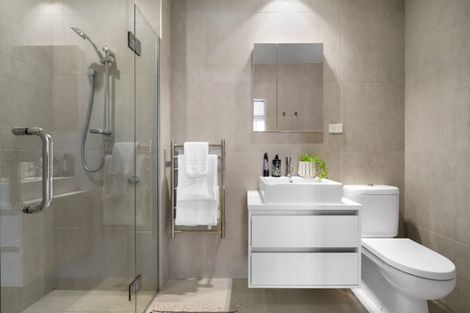 Photo of property in 406/12 Saint Marks Road, Remuera, Auckland, 1050