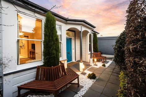 Photo of property in 8 City Road, Roslyn, Dunedin, 9010