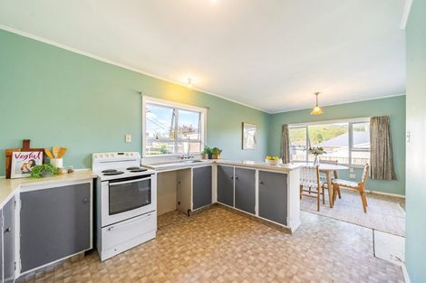 Photo of property in 30 Petrie Street, Wainuiomata, Lower Hutt, 5014