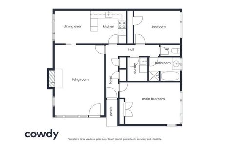 Photo of property in 2/98 Office Road, Merivale, Christchurch, 8014