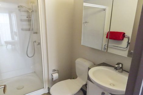 Photo of property in Dual Apartments, 108/142 Vivian Street, Te Aro, Wellington, 6011