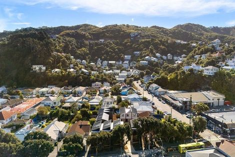 Photo of property in 3/152 The Parade, Island Bay, Wellington, 6023