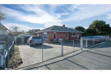 Photo of property in 15 Marston Road, Kensington, Timaru, 7910