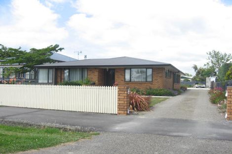 Photo of property in 19 Dawson Street, Pahiatua, 4910