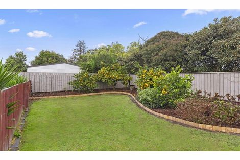Photo of property in 5 Clarke Avenue, Te Aroha, 3320
