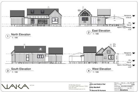 Photo of property in Tui Street, Kumara, 7832