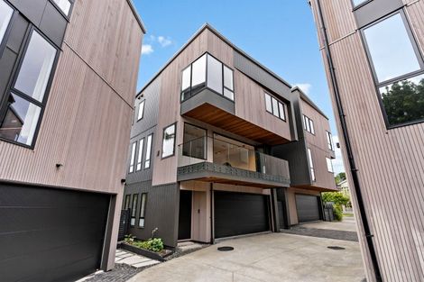 Photo of property in 53b Regina Street, Westmere, Auckland, 1022