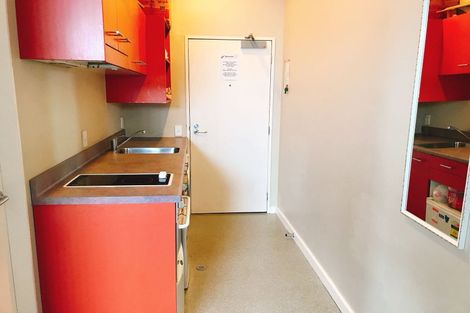 Photo of property in Aitken Street Apartments, 716/5 Aitken Street, Thorndon, Wellington, 6011