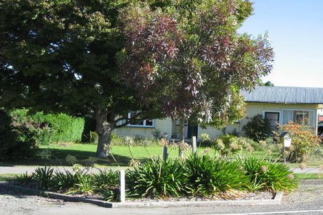 Photo of property in 12 Connolly Street, Geraldine, 7930