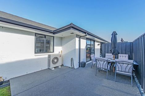 Photo of property in 11 Ragley Way, Rolleston, 7615