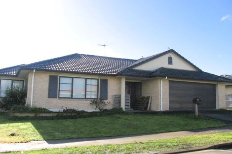 Photo of property in 6 Amylynn Place, East Tamaki, Auckland, 2016