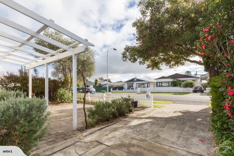 Photo of property in 7 Winifred Street, Napier South, Napier, 4110