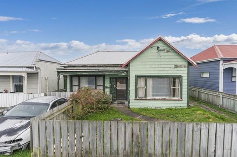 Photo of property in 67 Nelson Street, Forbury, Dunedin, 9012