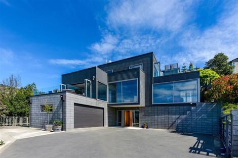 Photo of property in 55 Rossmore Terrace, Cashmere, Christchurch, 8022