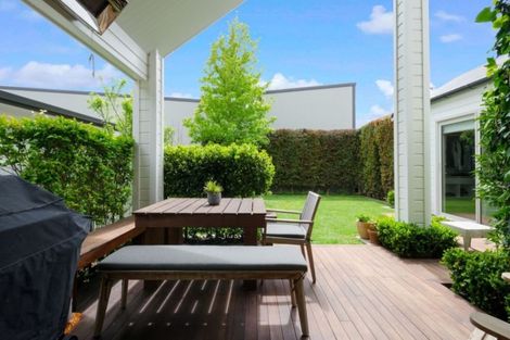 Photo of property in 16 Liquidambar Drive, Hobsonville, Auckland, 0616