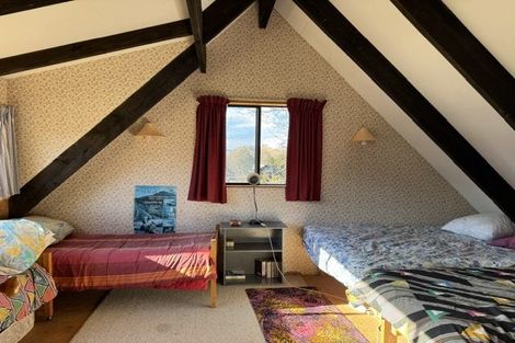 Photo of property in 5 Torlesse Place, Castle Hill, Springfield, 7580