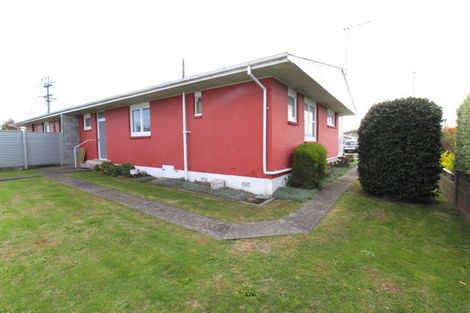 Photo of property in 2a Newbourne Crescent, Redwoodtown, Blenheim, 7201