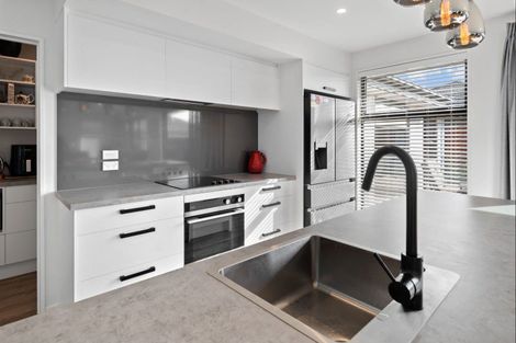 Photo of property in 832 Selwyn Road, Rolleston, 7614