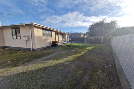 Photo of property in 289 Nelson Street, Strathern, Invercargill, 9812