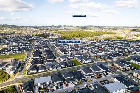 Photo of property in 106 Thomas Road, Flat Bush, Auckland, 2019