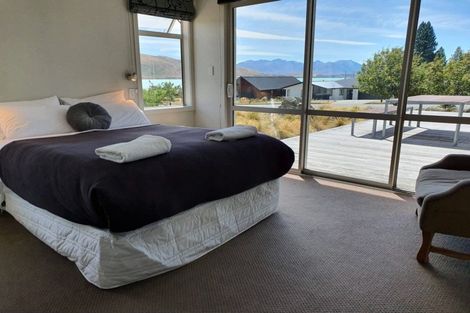 Photo of property in 14 Lochinver Avenue, Lake Tekapo, 7999