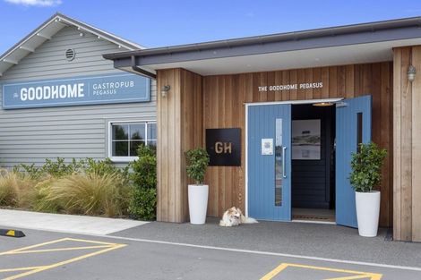 Photo of property in 68 Te Kohanga Drive, Pegasus, 7612