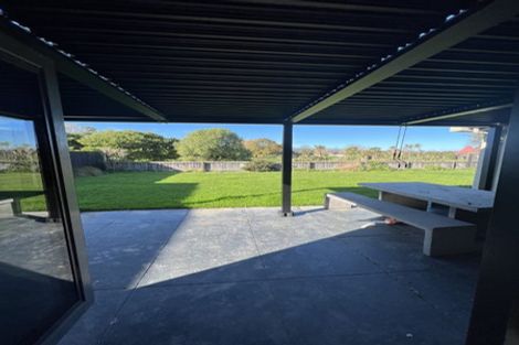 Photo of property in 52 Marquess Avenue, Halswell, Christchurch, 8025