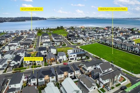 Photo of property in 42 Nils Andersen Road, Whenuapai, Auckland, 0618