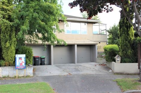 Photo of property in 40 Highland Place, Avonhead, Christchurch, 8042